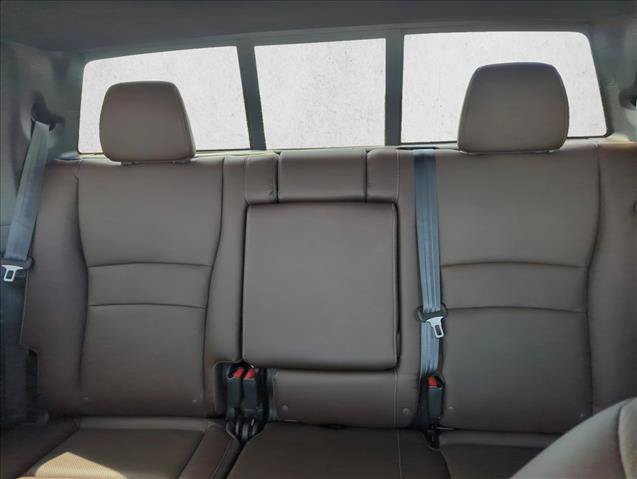 New 2026 Honda Ridgeline RTL image 19