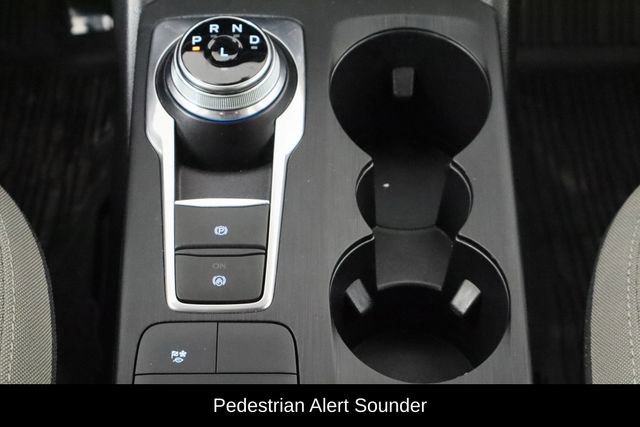 Used 2021 Ford Escape SE image 13
