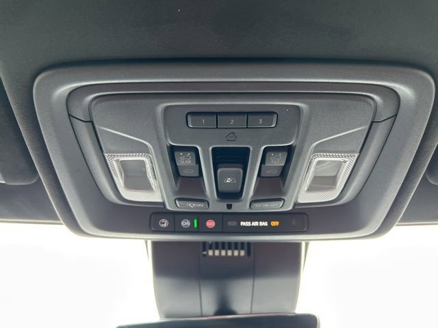 New 2026 GMC Sierra 2500 Denali Ultimate w/ Max Trailering Package image 18