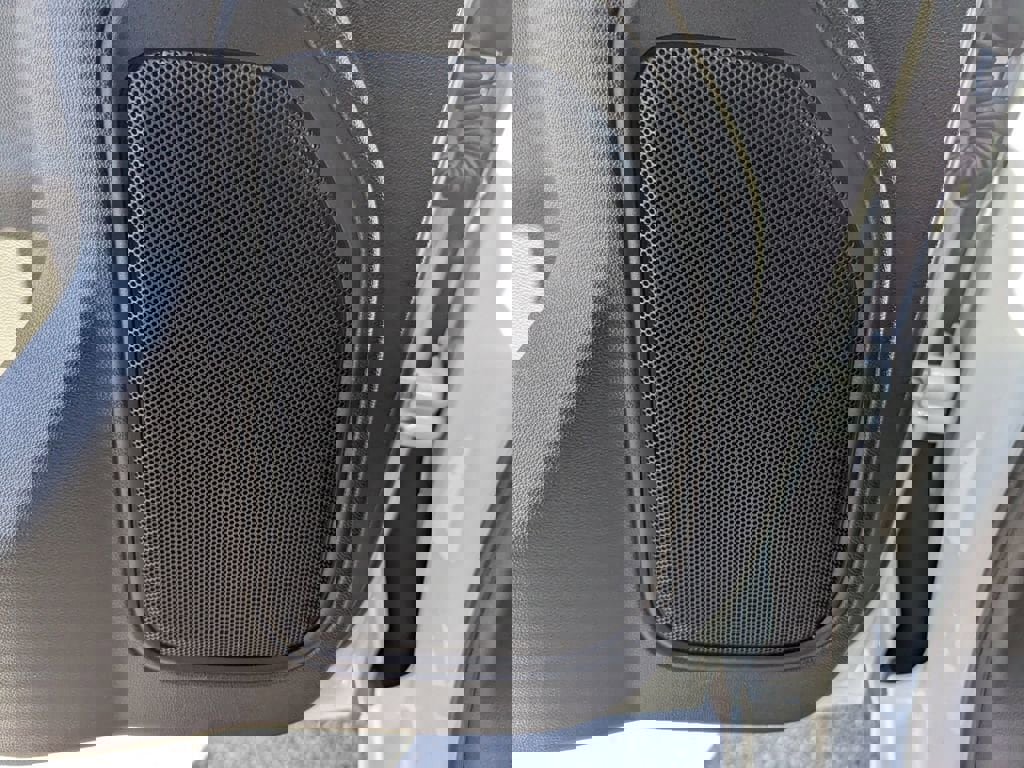 Certified 2025 Chevrolet Silverado 2500 Custom w/ Custom Value Package image 16