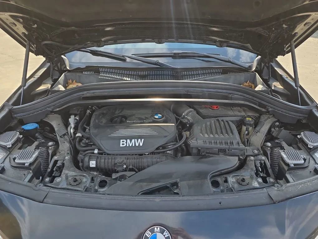 Used 2018 BMW X2 xDrive28i w/ Convenience Package image 52
