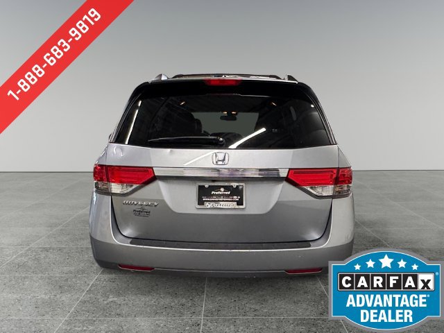 Used 2016 Honda Odyssey EX-L image 24