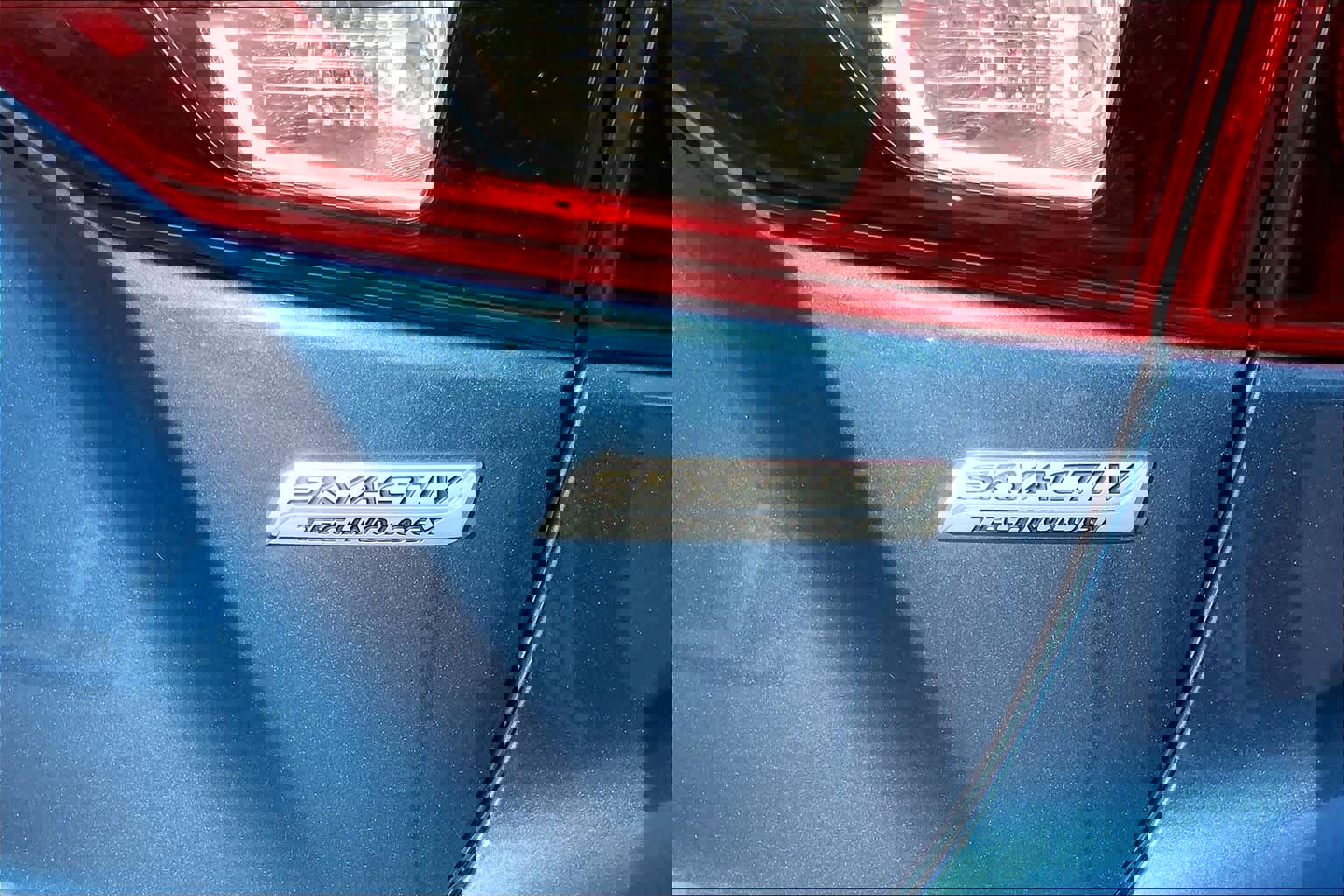 Used 2017 MAZDA MAZDA3 Touring w/ Popular Equipment Package image 10