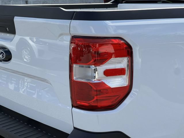 Used 2025 Ford Maverick XLT w/ XLT Luxury Package FWD image 9
