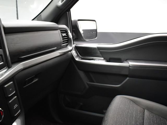 Used 2023 Ford F150 XLT w/ Equipment Group 302A High image 24