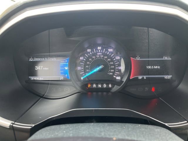 Used 2020 Ford Edge SEL w/ Convenience Package image 21