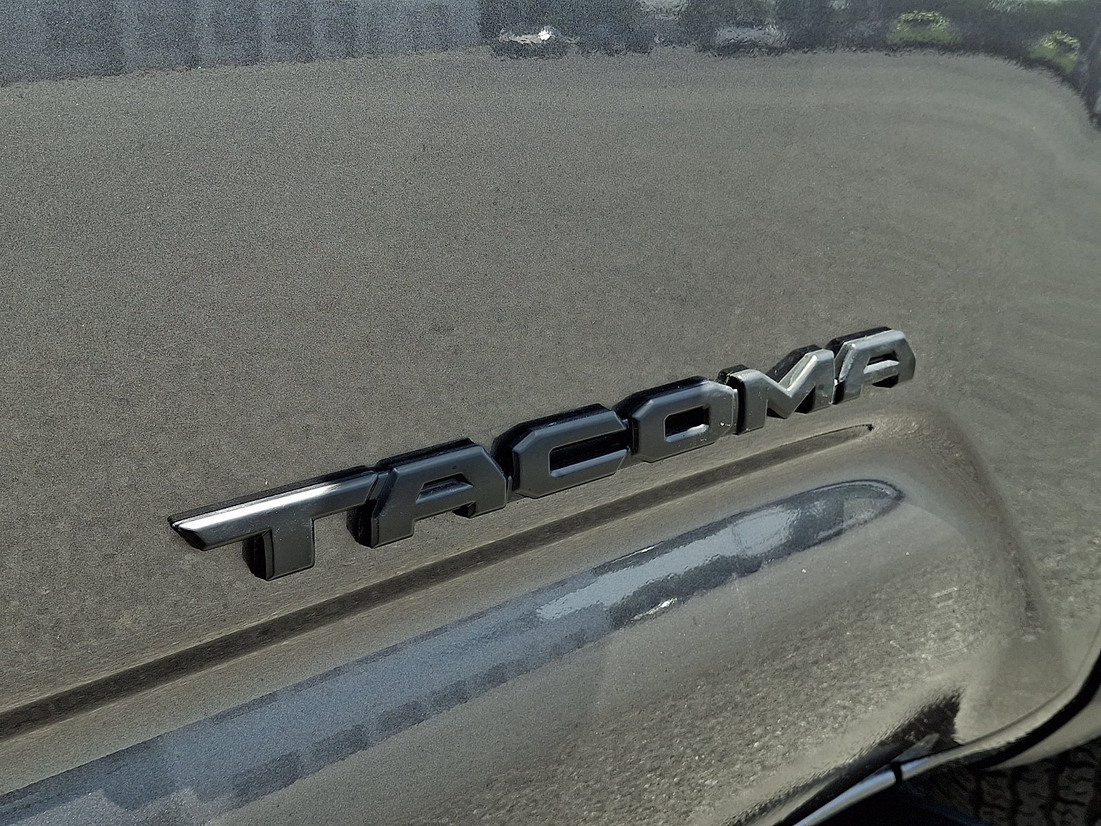 Certified 2023 Toyota Tacoma TRD Off-Road w/ Technology Package AWD/4WD image 29