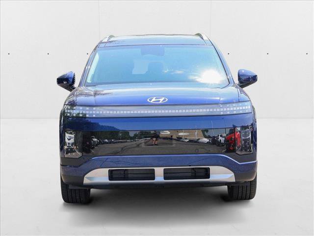 New 2026 Hyundai Ioniq 9 SE AWD/4WD image 2