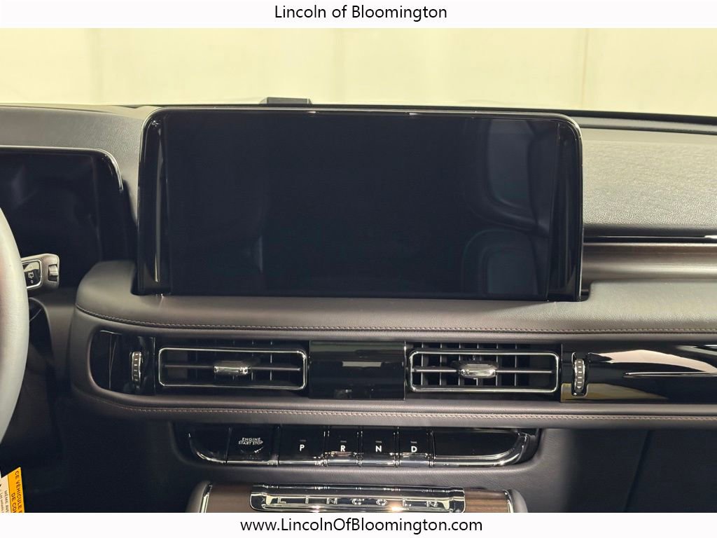 New 2026 Lincoln Aviator Reserve AWD/4WD image 27