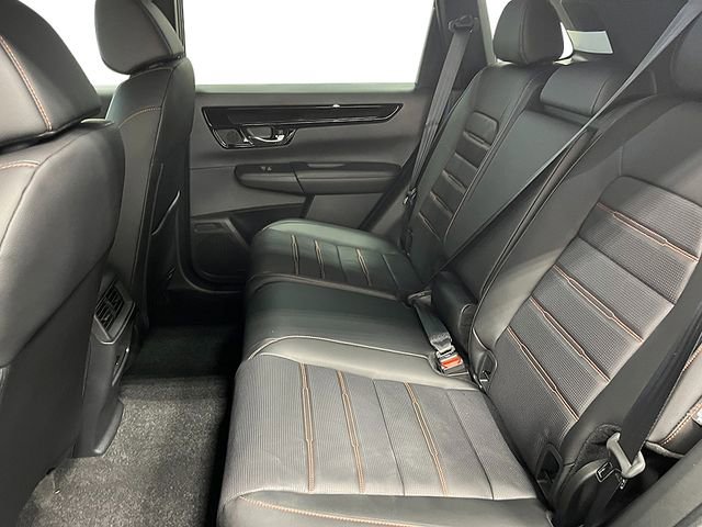 New 2026 Honda CR-V Sport Touring image 24