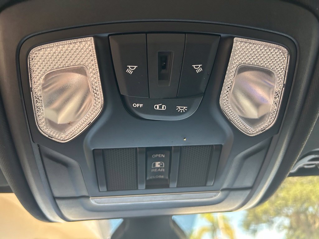 Used 2020 RAM 1500 Big Horn AWD/4WD image 52