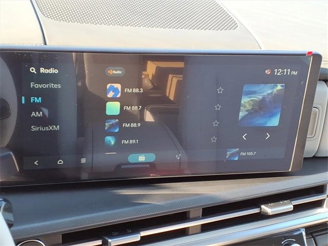 New 2026 Hyundai Santa Fe SE image 11