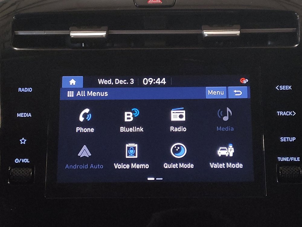 Used 2024 Hyundai Tucson SEL image 25