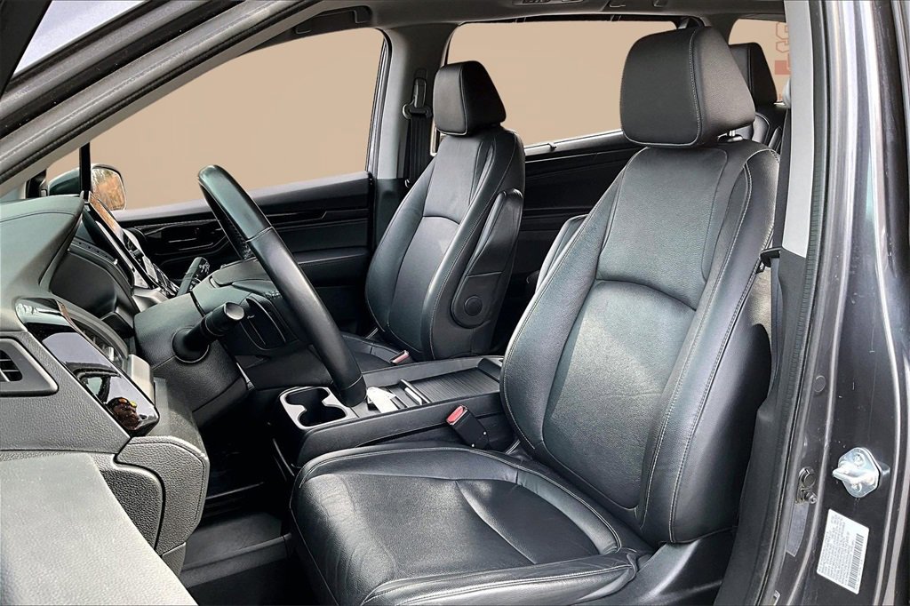 Used 2023 Honda Odyssey Touring image 19