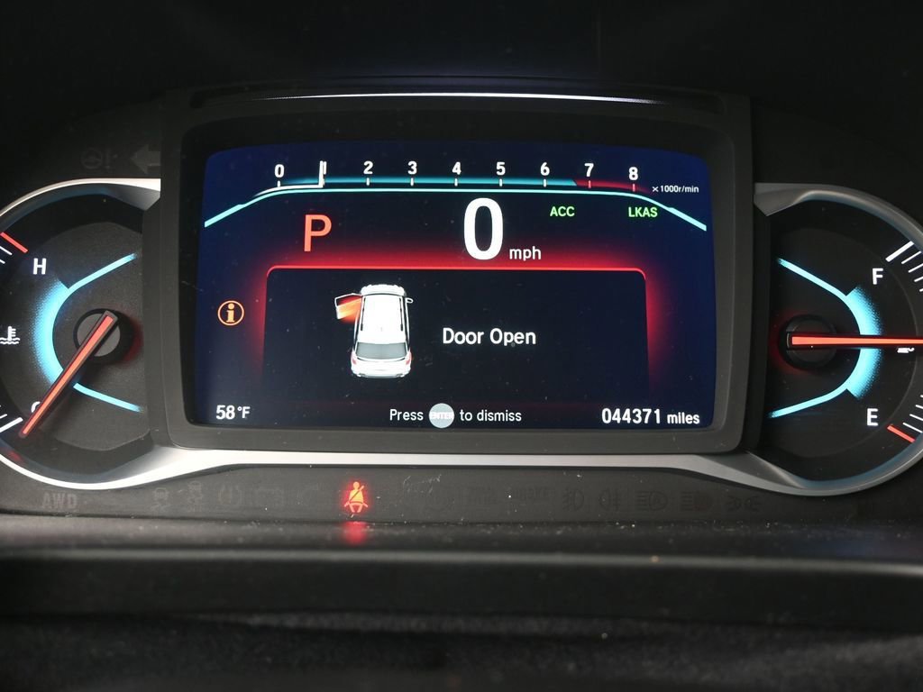 Used 2019 Honda Pilot EX-L image 11