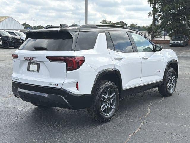 New 2027 GMC Terrain AT4 w/ Convenience Package III AWD/4WD image 5