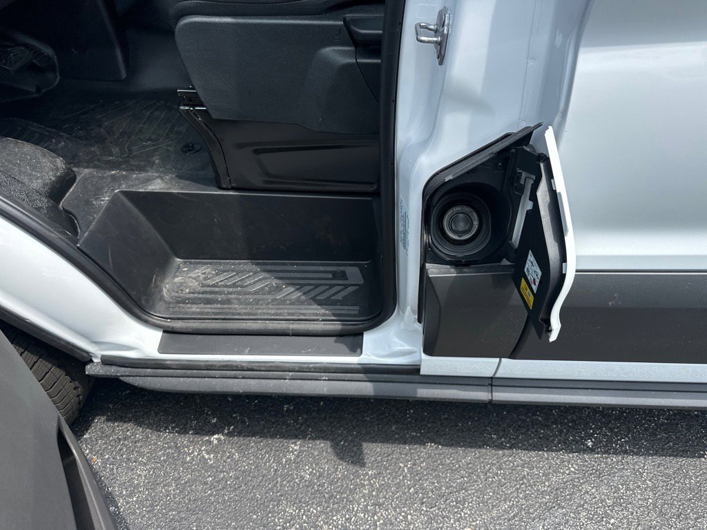 New 2025 Ford Transit 150 Low Roof w/ Load Area Protection Package image 32
