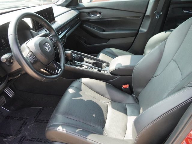 Used 2024 Honda Accord Sport image 19