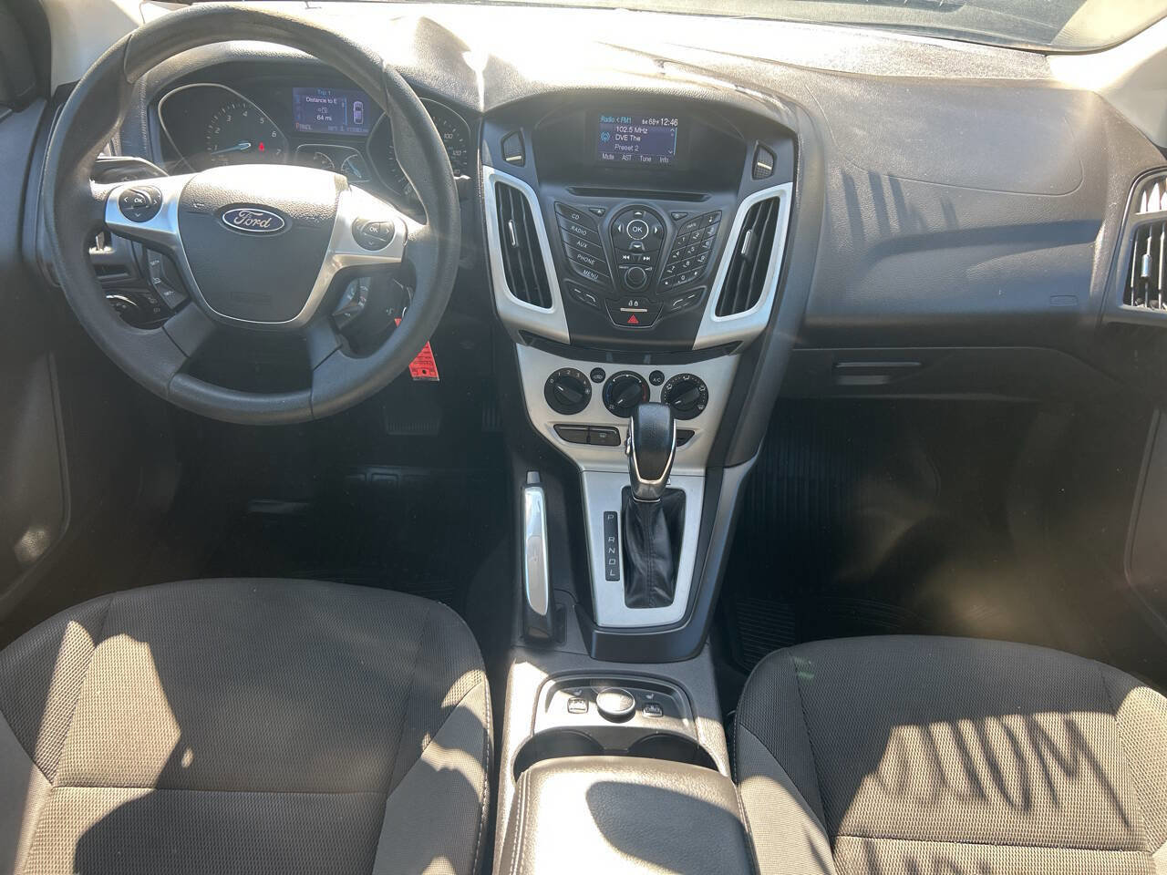 Used 2013 Ford Focus SE w/ SE Winter Pkg image 31