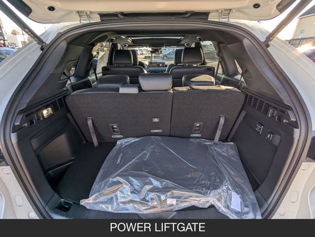 New 2026 MAZDA CX-90 3.3 Turbo S w/ Premium Plus AWD/4WD image 23