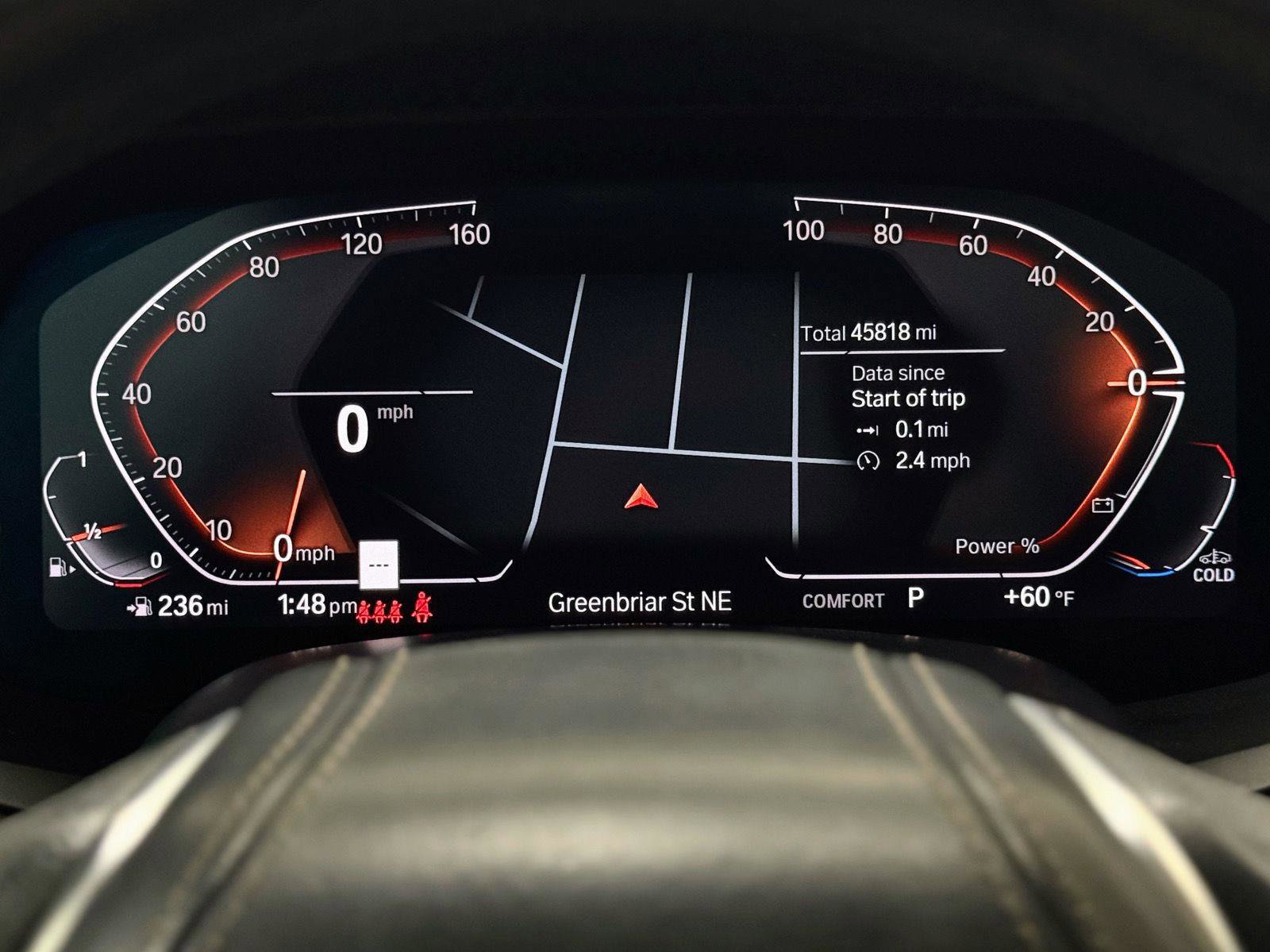 Used 2021 BMW X5 xDrive40i w/ Premium Package image 22