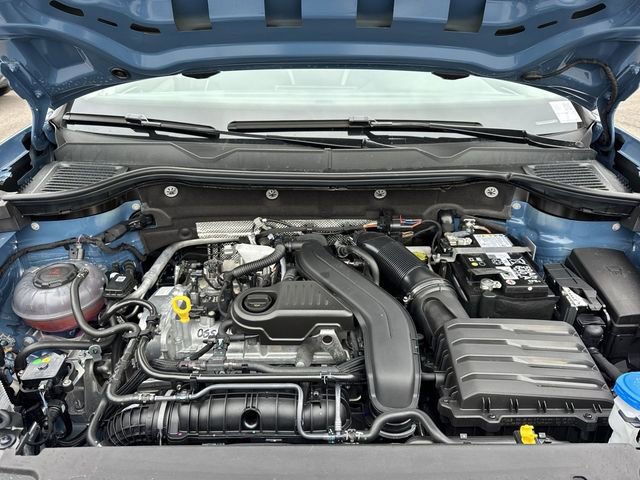 New 2026 Volkswagen Taos S image 21