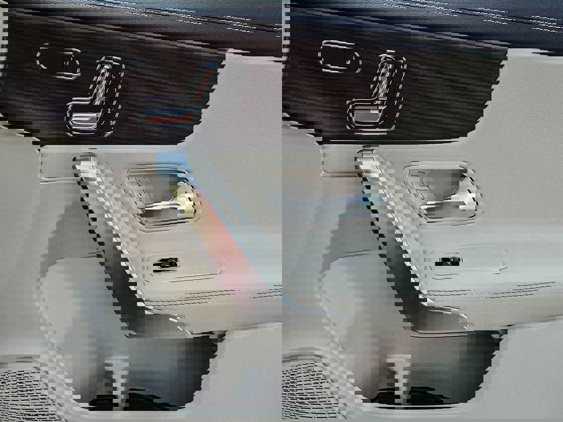 New 2026 Mercedes-Benz CLA 250 4MATIC image 33