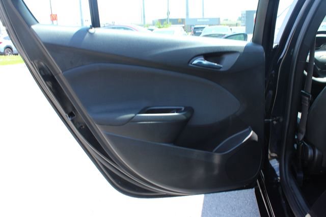 Used 2016 Chevrolet Cruze LT FWD image 28