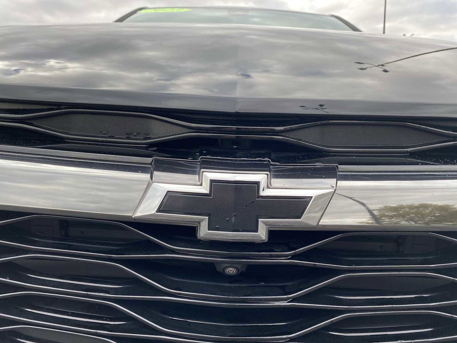 Used 2023 Chevrolet Blazer RS w/ Driver Confidence II Package image 31