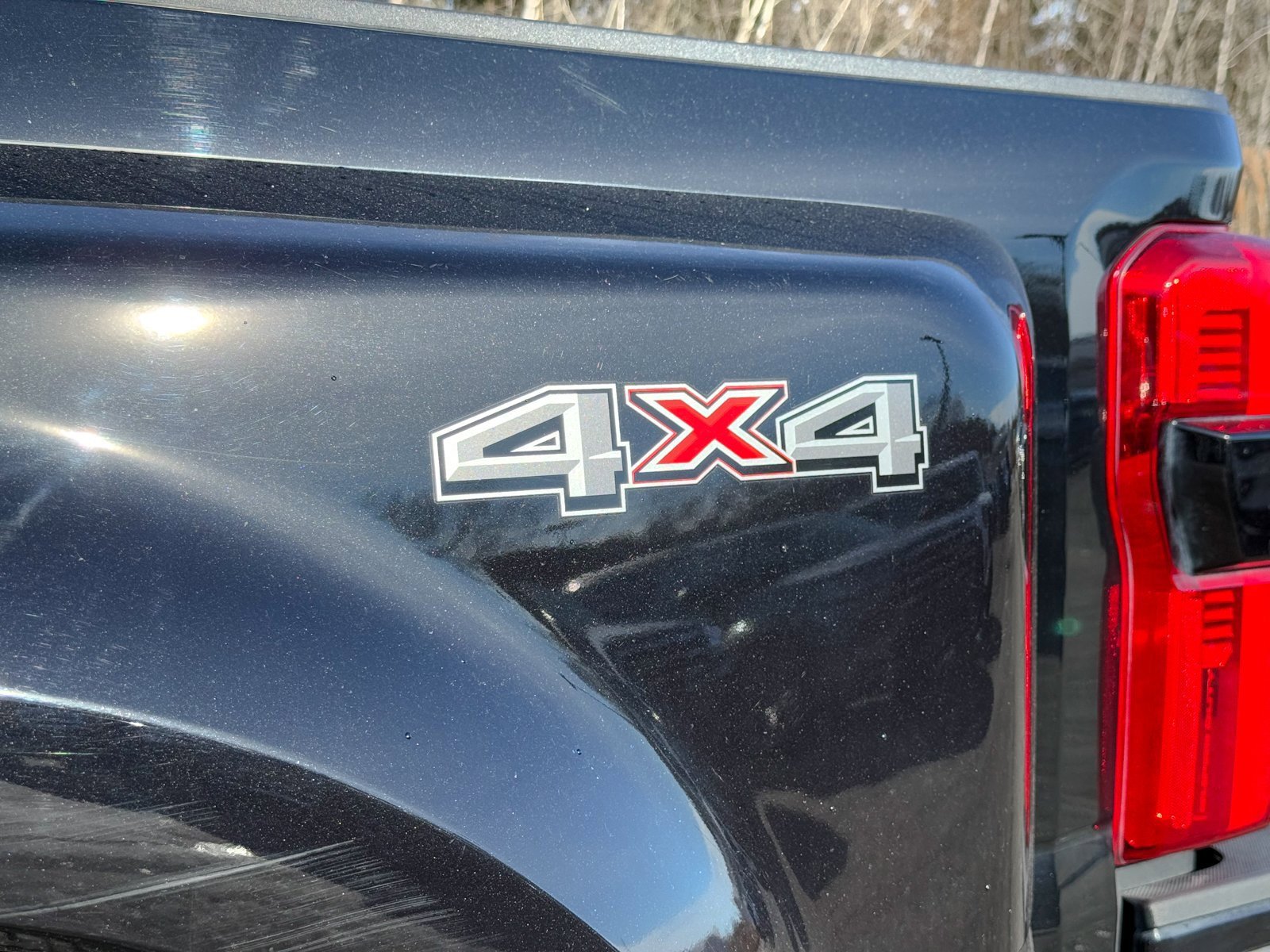 Certified 2024 Ford F350 Limited image 9