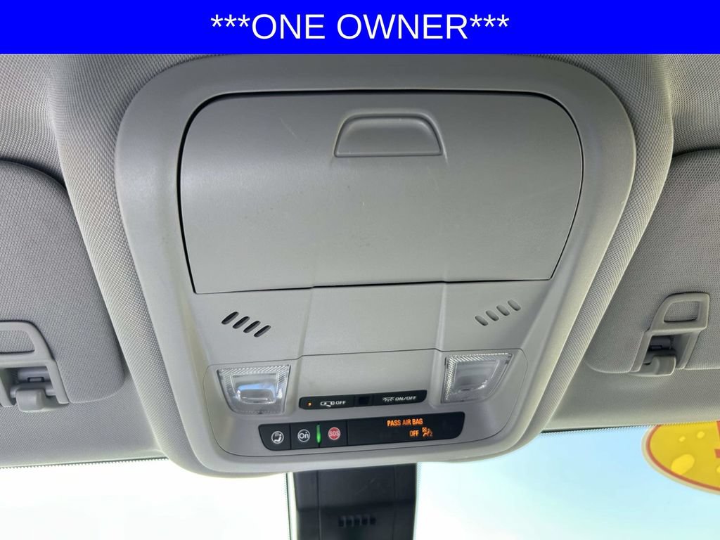 Used 2024 GMC Terrain SLE AWD/4WD image 23