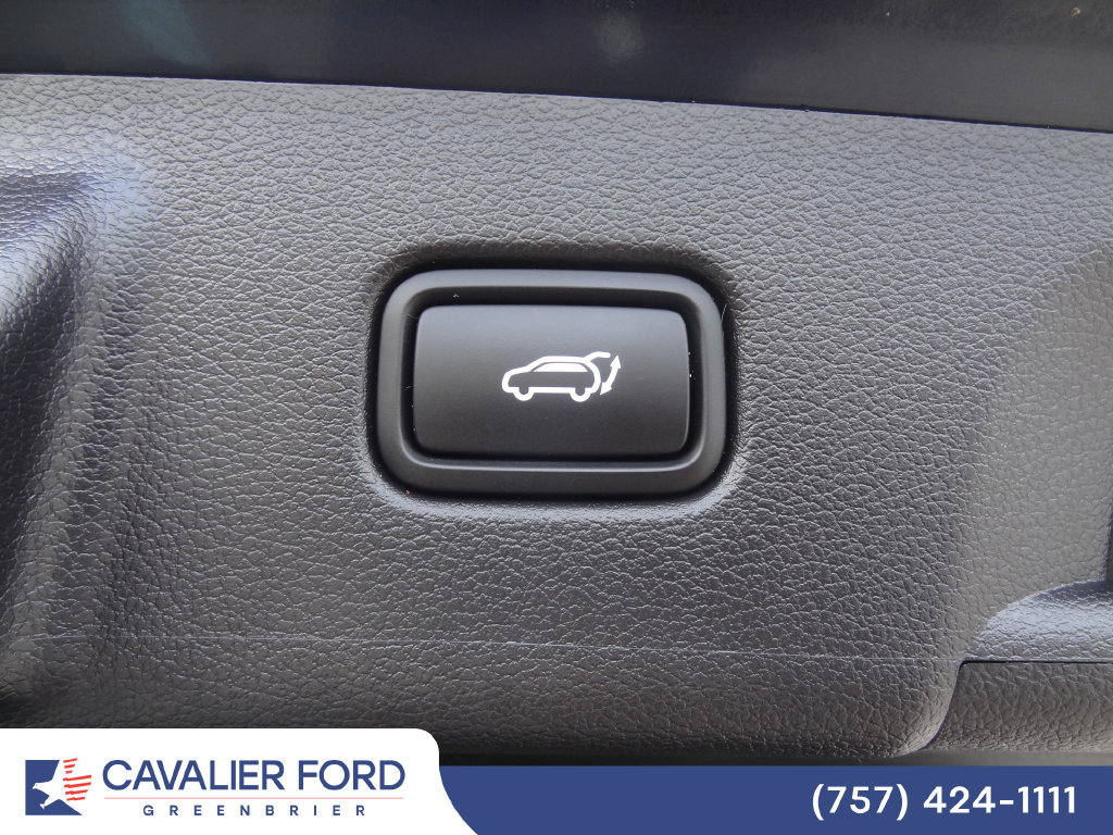 Used 2023 Hyundai Palisade Limited AWD/4WD image 12