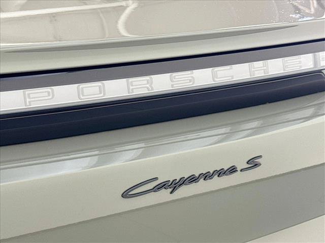 New 2026 Porsche Cayenne S AWD/4WD image 24