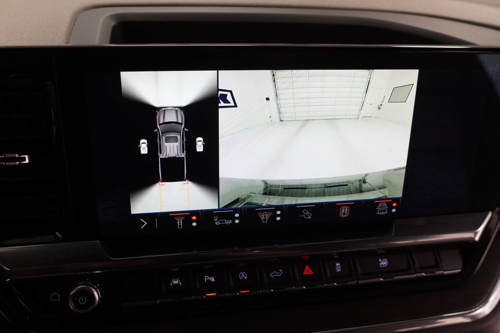 Used 2024 GMC Sierra 1500 SLT RWD image 15