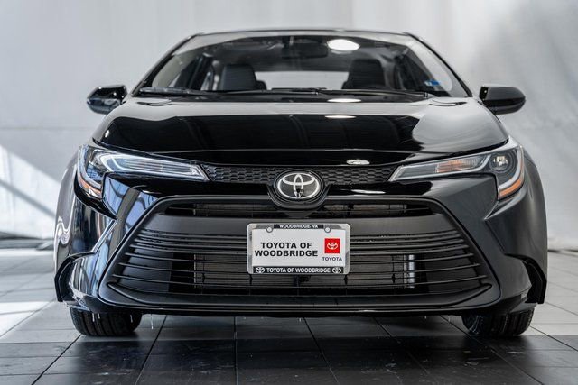New 2026 Toyota Corolla LE image 2
