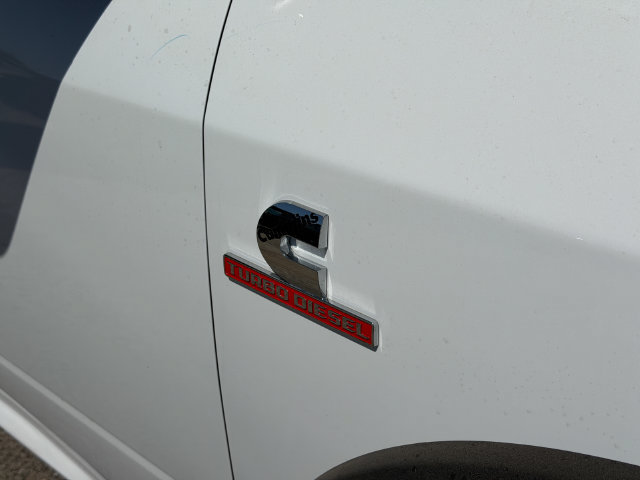 New 2026 RAM 4500 Tradesman AWD/4WD image 7