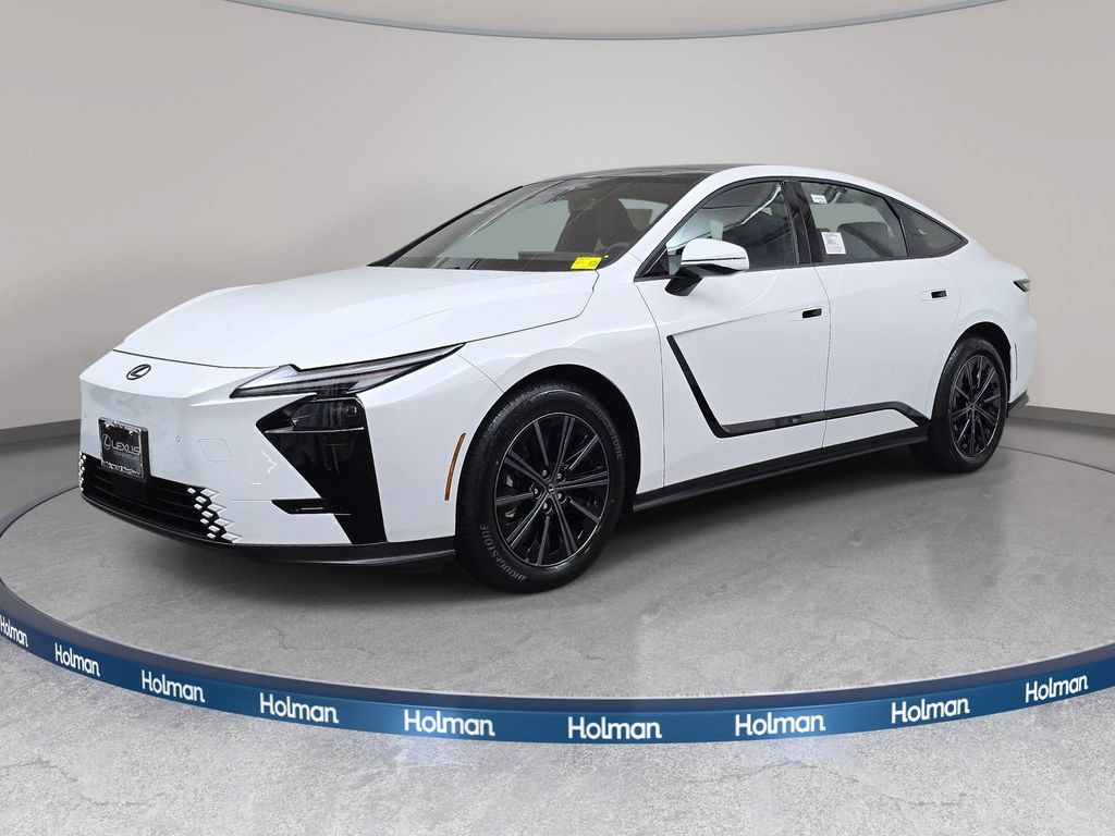 New 2026 Lexus ES 500e w/ Convenience Package