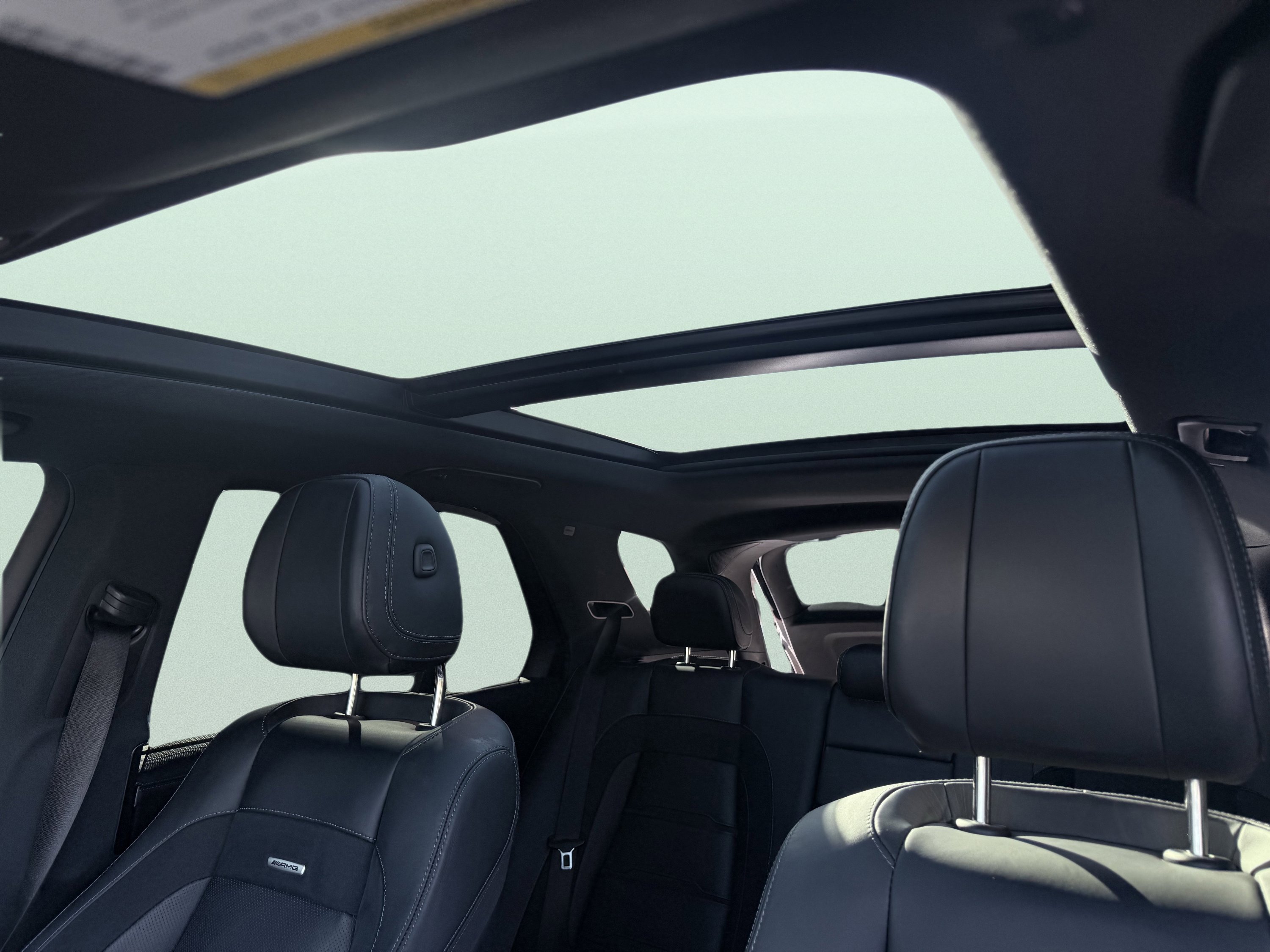 Used 2022 Mercedes-Benz GLE 53 AMG 4MATIC image 25