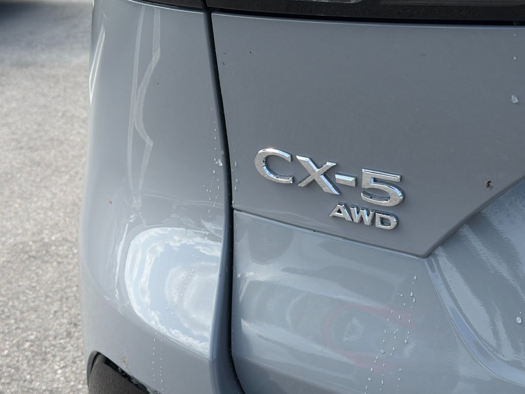New 2026 MAZDA CX-5 2.5 S w/ Premium Package AWD/4WD image 5