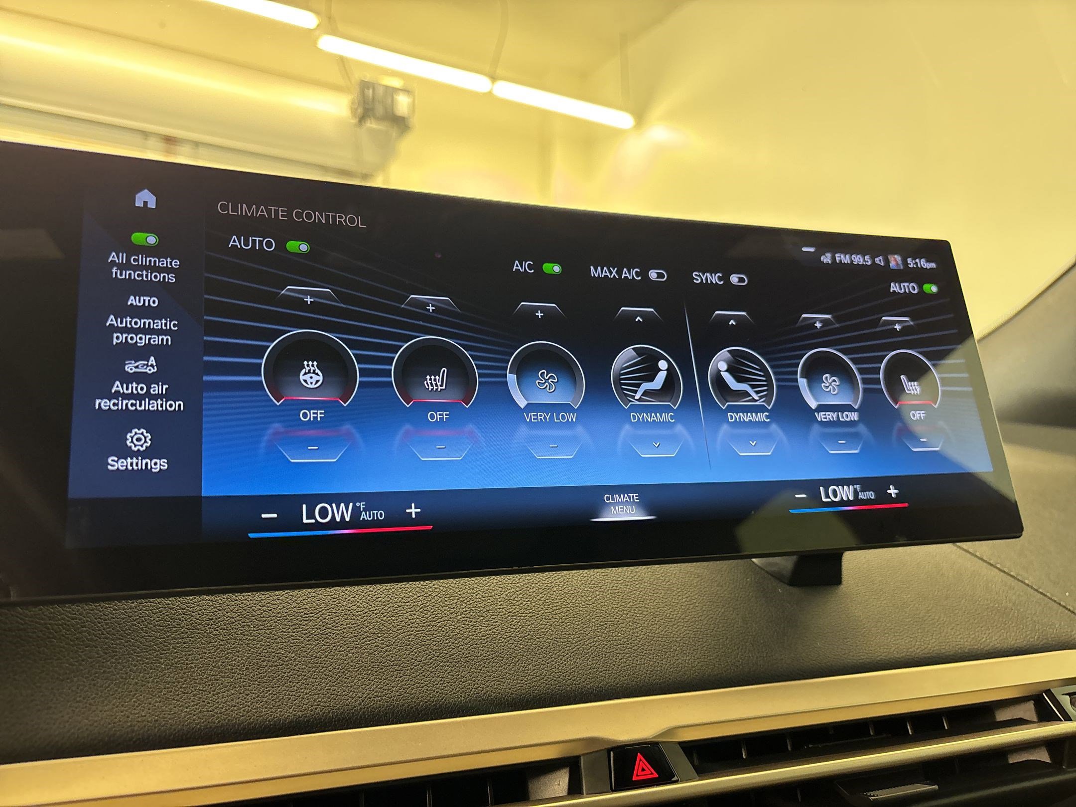 Certified 2023 BMW iX xDrive50 image 26