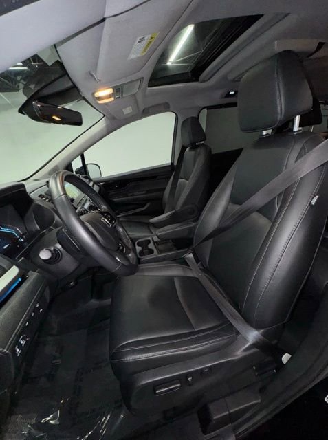 Used 2022 Honda Odyssey Touring image 20