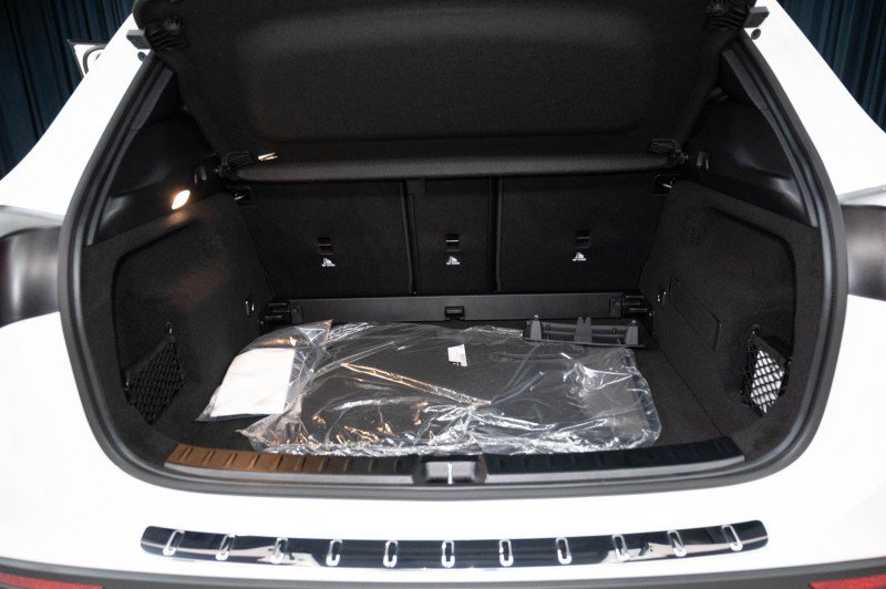 New 2026 Mercedes-Benz GLA 250 4MATIC image 31