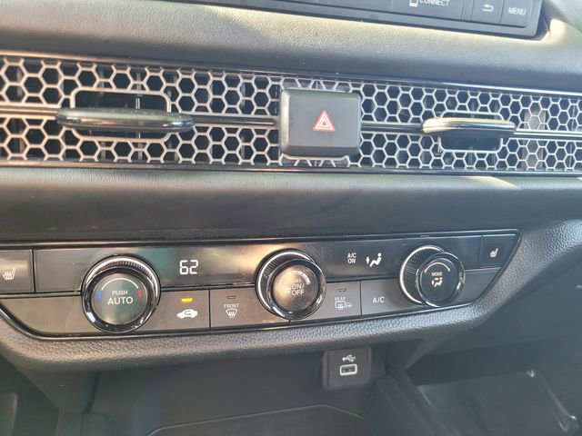 Used 2023 Honda HR-V Sport image 24