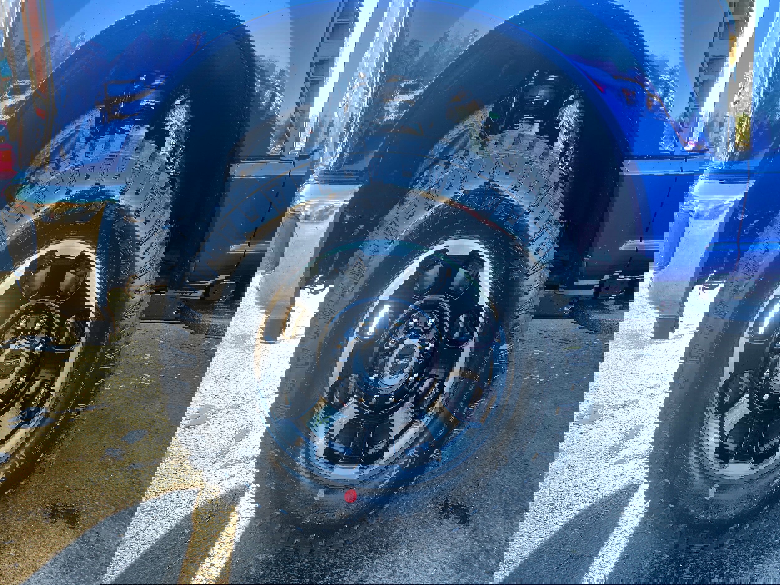 New 2026 Ford F350 Lariat w/ Tremor Off-Road Package image 17