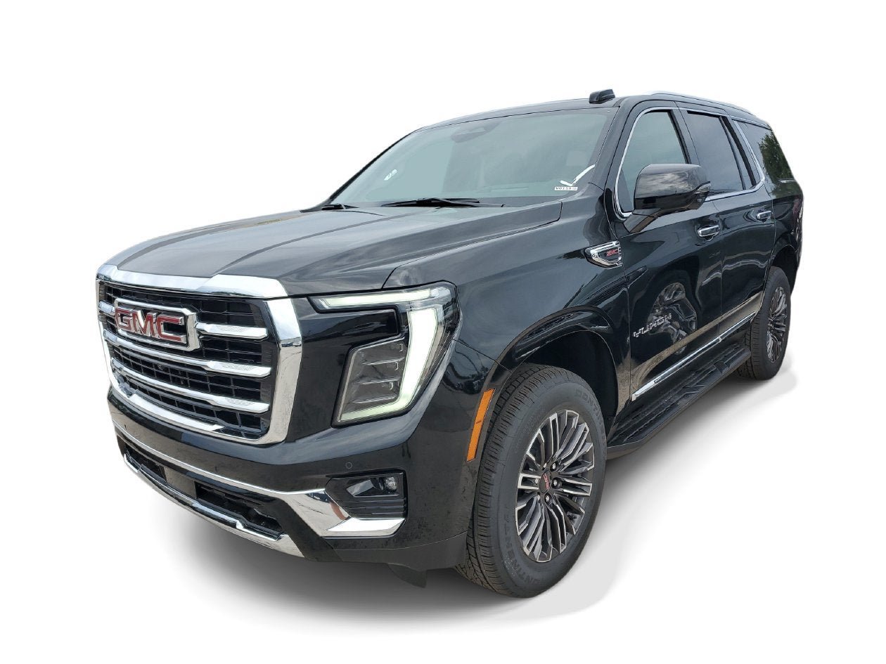 New 2027 GMC Yukon Elevation w/ Elevation Preferred Package RWD image 3
