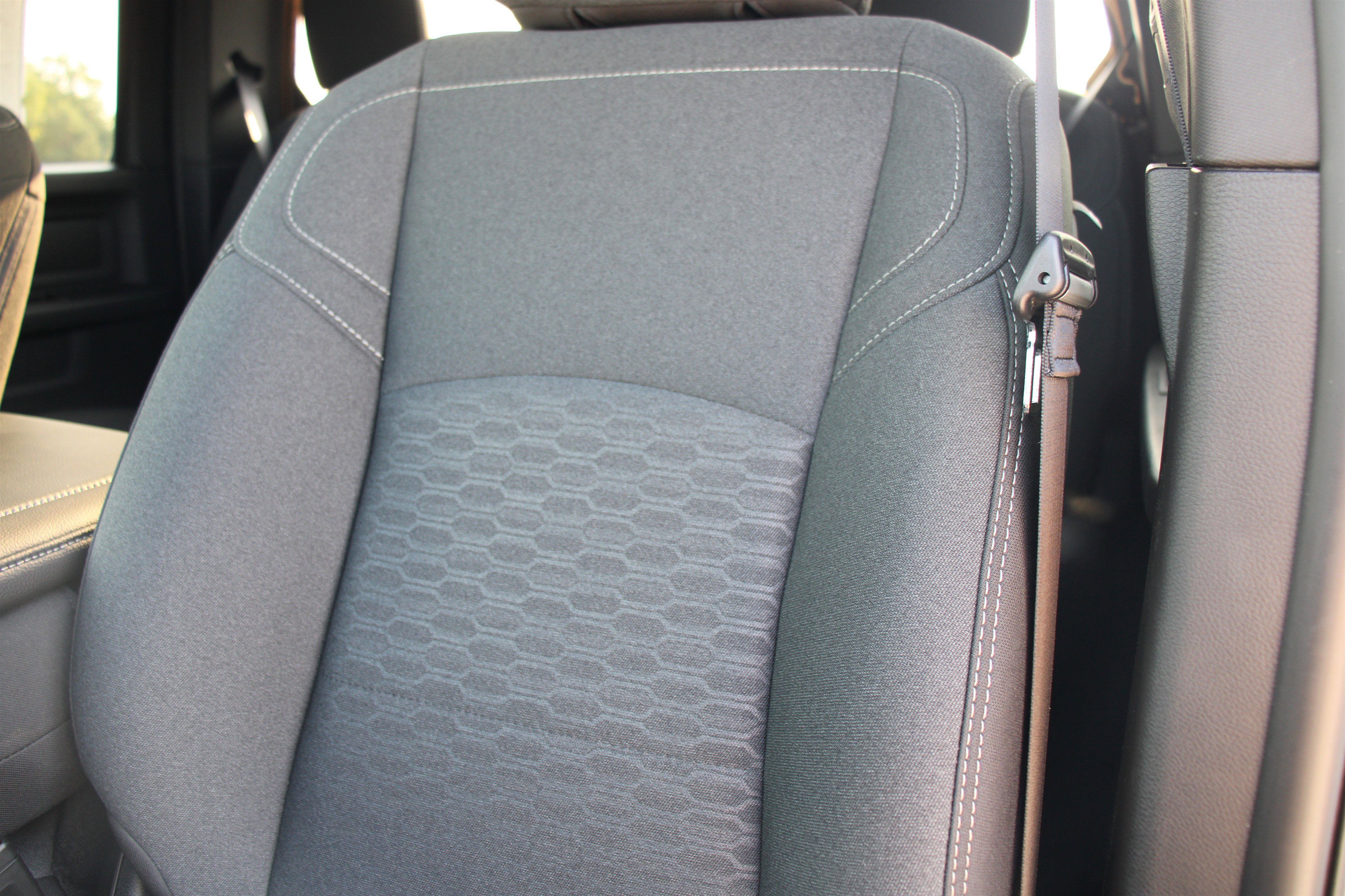 Used 2025 RAM 2500 Tradesman image 4