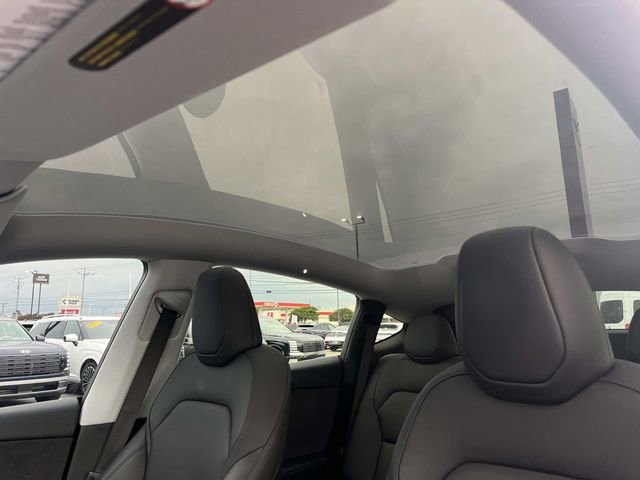 Used 2026 Tesla Model Y Long Range AWD/4WD image 25