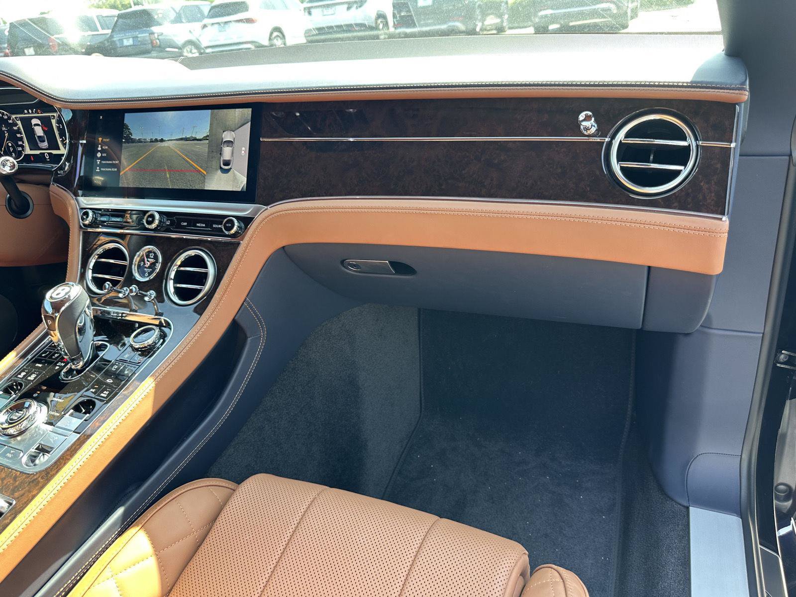 Used 2020 Bentley Continental GT V8 AWD/4WD image 19