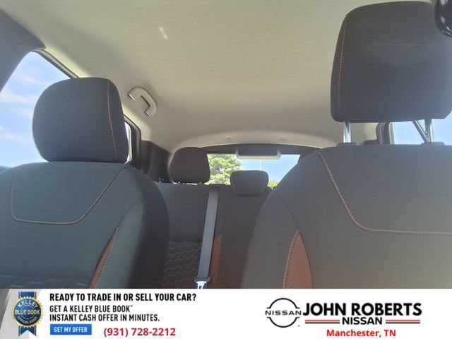 Used 2021 Nissan Kicks SR FWD image 23