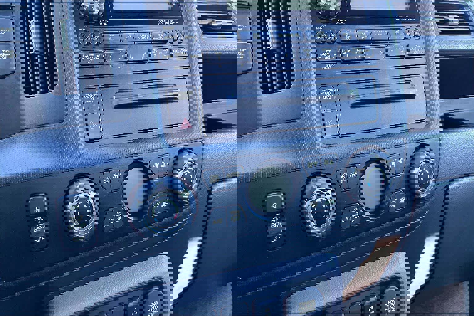 Used 2011 Honda Ridgeline RTL image 34